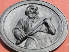 Златоустовцы - изготовители лучшего холодного оружия