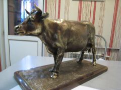 Корова Му-Му