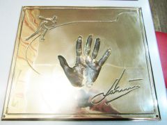 Памятный знак прославленной конькобежки Л.Скобликовой г.Златоуст. 